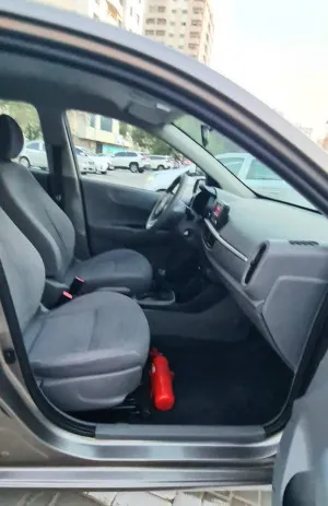 2019 Kia Picanto S