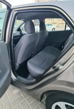 2019 Kia Picanto S