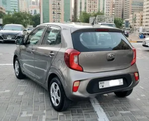 2019 Kia Picanto S