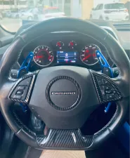 2019 Chevrolet Camaro 1SS