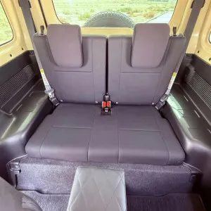 2019 Suzuki Jimny SZ4