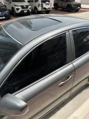 2007 Lexus IS IS 250