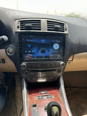 2007 Lexus IS IS 250