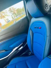 2019 Chevrolet Camaro 1SS