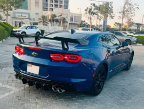 2019 Chevrolet Camaro 1SS