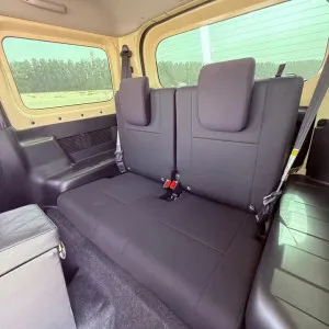 2019 Suzuki Jimny SZ4