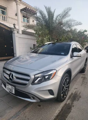 2016 مرسيدس-بنز GLA - جي ال اي GLA250