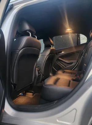 2016 مرسيدس-بنز GLA - جي ال اي GLA250
