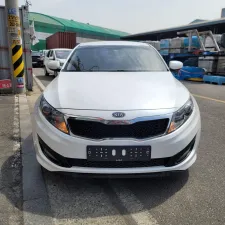 2011 كيا كي ٥ GT-Line