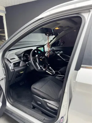 2024 Chevrolet Groove Premier