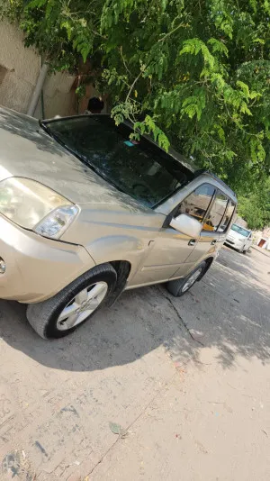 2008 Nissan XTrail SV