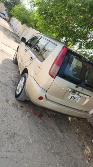 2008 Nissan XTrail SV