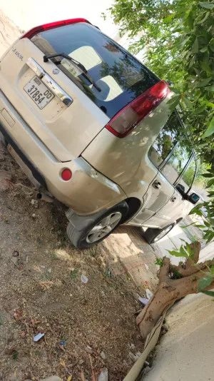 2008 Nissan XTrail SV