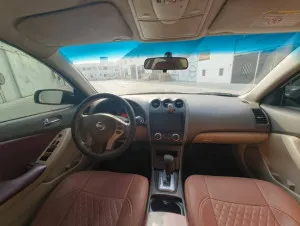 2012 نيسان آلتيما S