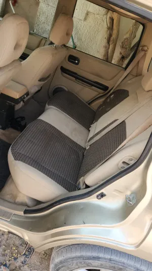 2008 Nissan XTrail SV