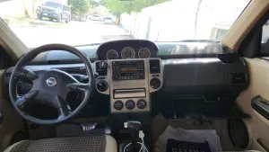 2008 Nissan XTrail SV