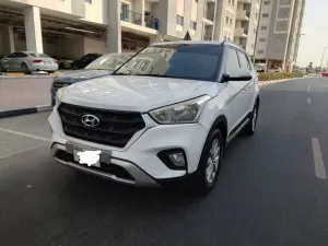 2020 هيونداي كريتا S