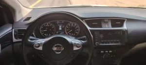 2019 نيسان سنترا S