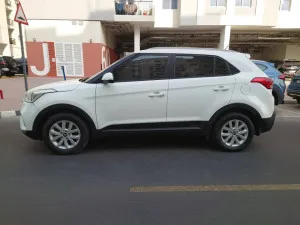 2020 هيونداي كريتا S