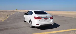 2019 نيسان سنترا S