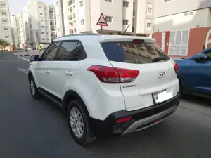 2020 هيونداي كريتا S