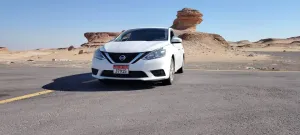 2019 نيسان سنترا S