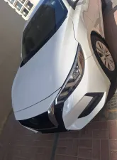 2022 نيسان سنترا Midnight Edition