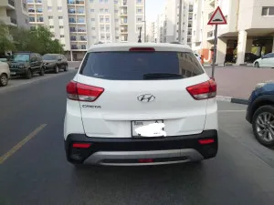 2020 هيونداي كريتا S