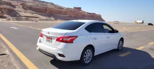 2019 نيسان سنترا S