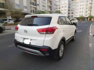 2020 هيونداي كريتا S