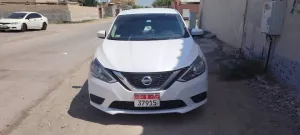 2019 نيسان سنترا S