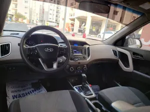 2020 هيونداي كريتا S