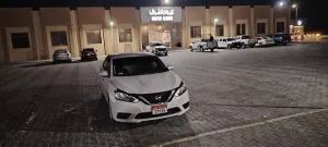 2019 نيسان سنترا S