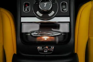 2023 رولز رويس رايث standard