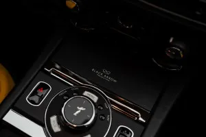 2023 رولز رويس رايث standard