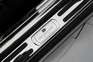 2023 رولز رويس رايث standard