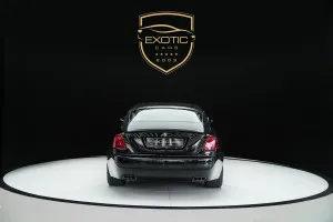 2023 رولز رويس رايث standard