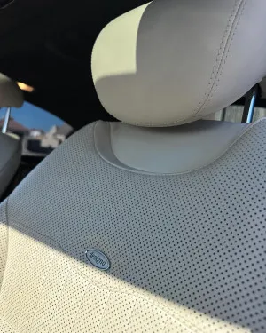 2013 مرسيدس-بنز سي ال CL500