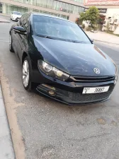 2012 فولجس فاجن سيروكو GT