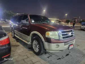 2009 Ford Expedition Limited Edition