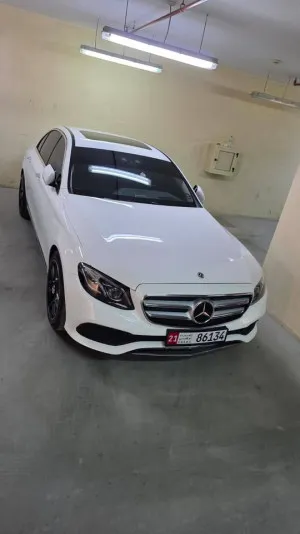 2020 Mercedes-Benz E-Class E300