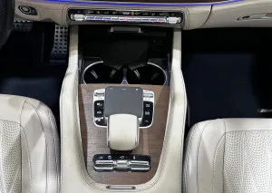 2021 مرسيدس-بنز GLE - جي ال اي GLE53 AMG