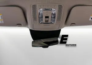 2021 مرسيدس-بنز GLE - جي ال اي GLE53 AMG