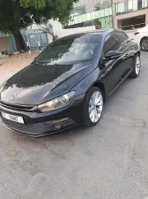 2012 فولجس فاجن سيروكو GT