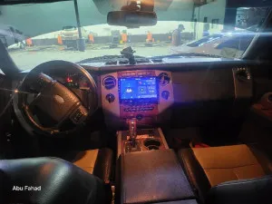 2009 Ford Expedition Limited Edition