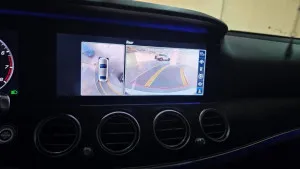 2020 Mercedes-Benz E-Class E300