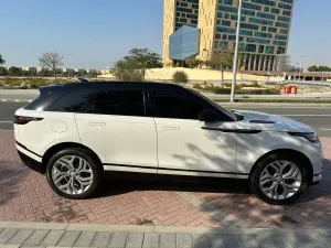 2020 لاند روفر رينج روفر فيلار R-Dynamic HSE