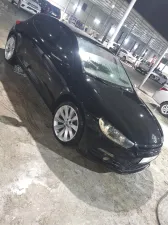 2012 فولجس فاجن سيروكو GT