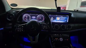 2020 Mercedes-Benz E-Class E300