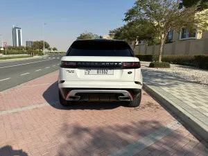 2020 لاند روفر رينج روفر فيلار R-Dynamic HSE